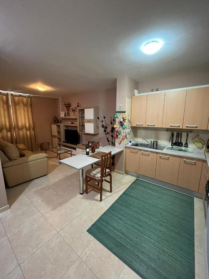 Piso 20 Appartement Candelaria Buitenkant foto