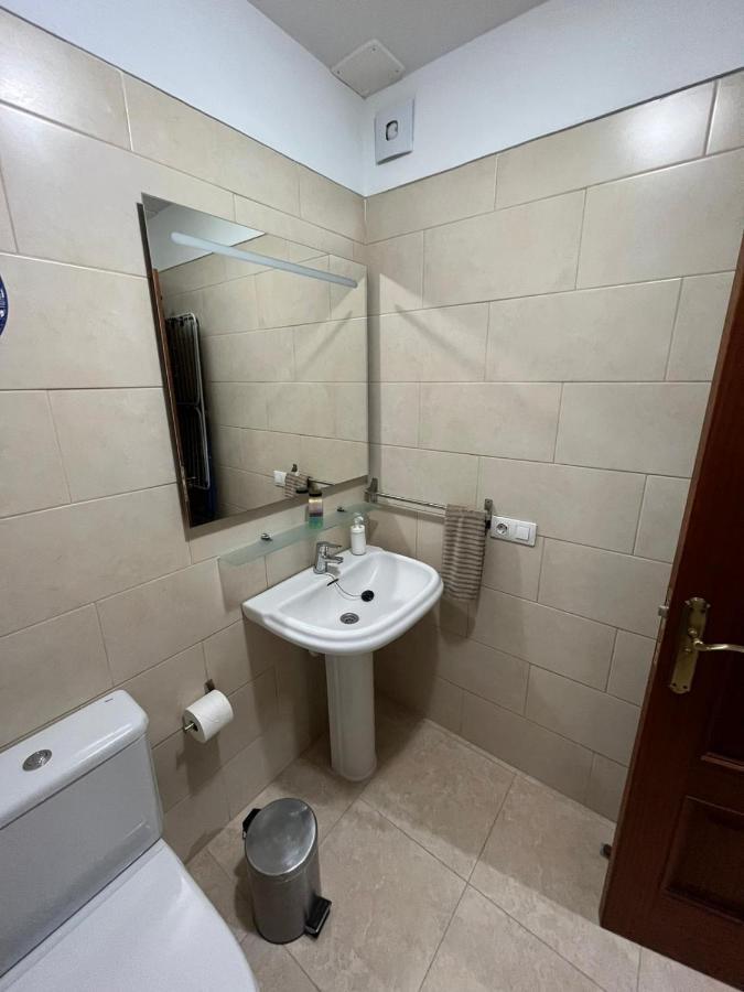 Piso 20 Appartement Candelaria Buitenkant foto