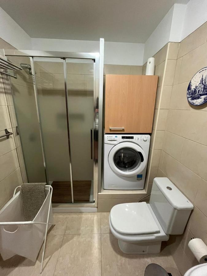 Piso 20 Appartement Candelaria Buitenkant foto