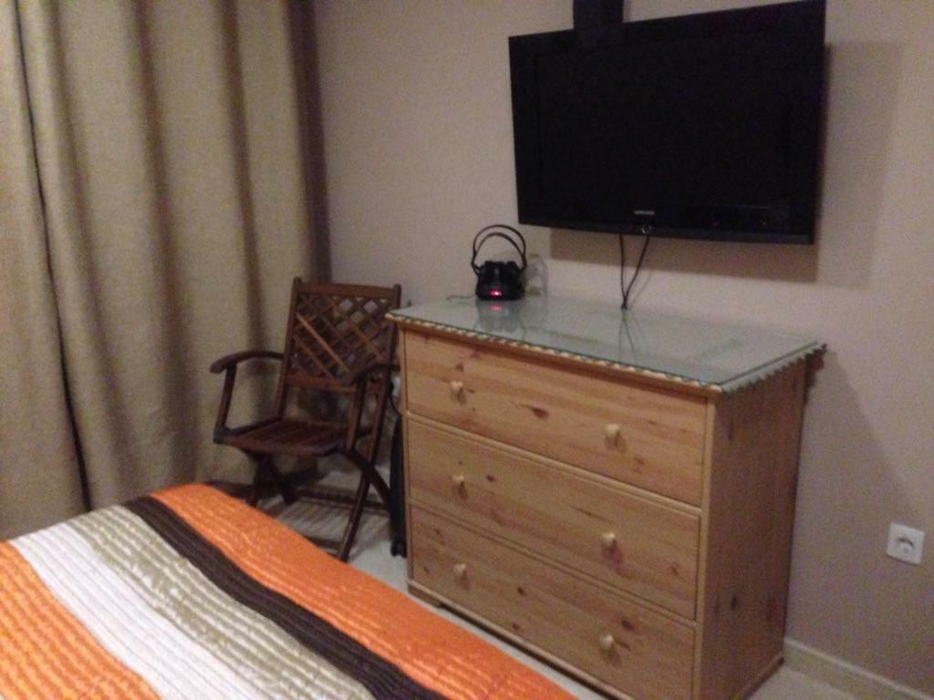 Piso 20 Appartement Candelaria Buitenkant foto
